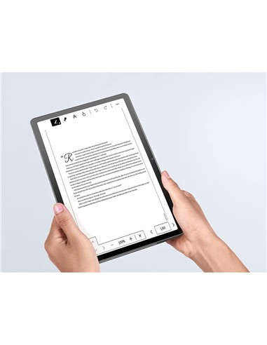 TABLET LENOVO M10 10.6 2K PLUS 4GB/128GB MEDIATEK G80 + PEN + FUNDA