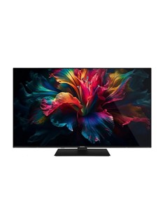 TELEVISOR DAEWOO 55 QLED 4K UHD USB SMART TV ANDROID WIFI