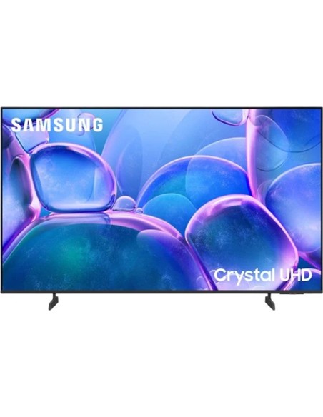 TELEVISOR SAMSUNG CRYSTAL 65 UHD 4K USB SMART TV TIZEN WIFI BLUETOOTH