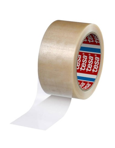 CINTA EMBALAR TRANSPARENTE 132X50 OFFICE RF:16117.