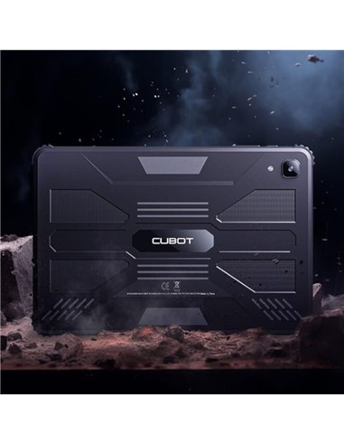 TABLET CUBOT KING KONG TAB 8GB/256GB/16MPX/10.1...
