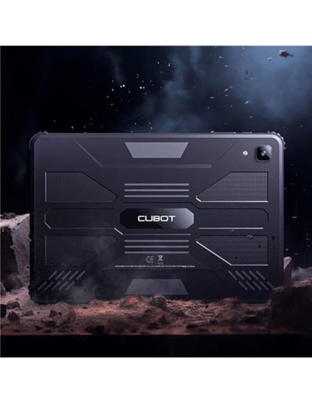 TABLET CUBOT KING KONG TAB 8GB/256GB/16MPX/10.1 FHD+/4G/IP69K/RUGGED