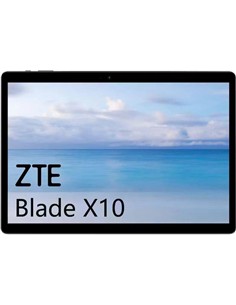 TABLET ZTE BLADE TAB X10 10.1 HD+ 3GB/32GB 4G 8MPX BLACK