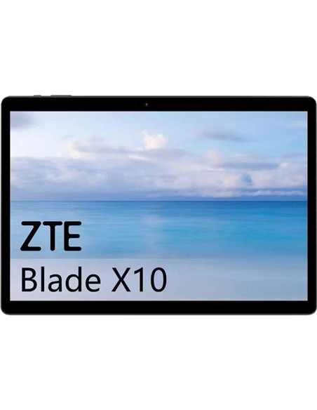 TABLET ZTE BLADE TAB X10 10.1 HD+ 3GB/32GB 4G 8MPX BLACK