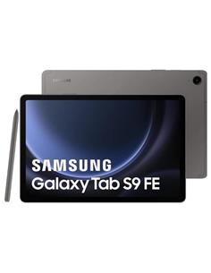 TABLET SAMSUNG GALAXY TAB S9 FE 10.9 8GB/256GB + S-PEN GREY