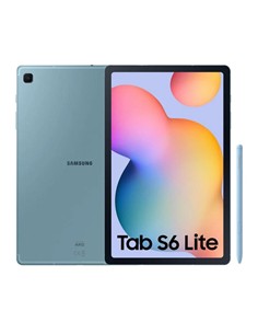 TABLET SAMSUNG 10.4 TAB S6 LITE 2022 4GB/64GB ANDROID BLUE + S-PEN