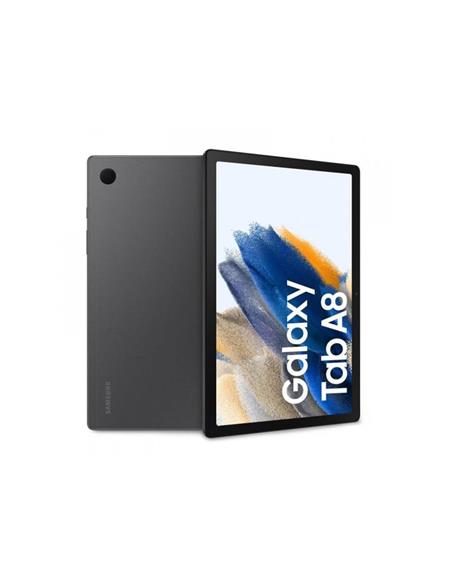 TABLET SAMSUNG 10.5 TAB A8 SMX200 4GB/128GB ANDROID GREY