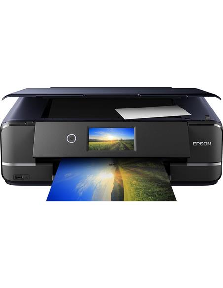 IMPRESORA EPSON EXPRESSION PHOTO XP-970 A3