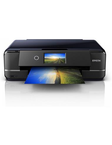 IMPRESORA EPSON EXPRESSION PHOTO XP-970 A3