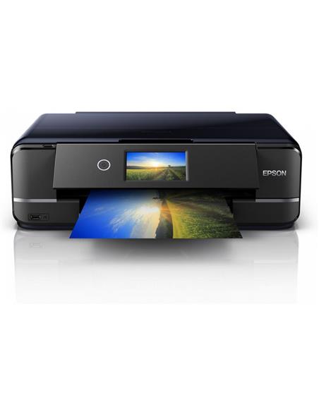 IMPRESORA EPSON EXPRESSION PHOTO XP-970 A3
