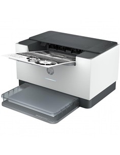 IMPRESORA HP LASERJET MONOCROMO M209DWE 2