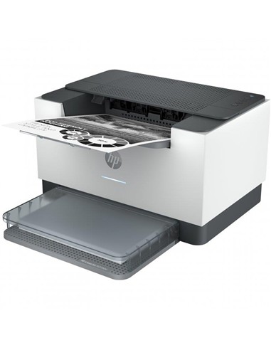 IMPRESORA HP LASERJET MONOCROMO M209DWE