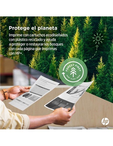 IMPRESORA HP LASERJET MONOCROMO M209DWE