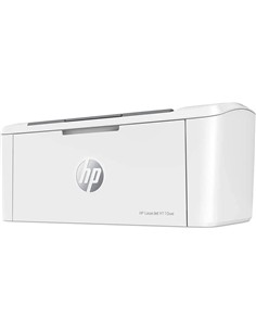 IMPRESORA HP LASERJET MONOCROMO M110WE WHITE