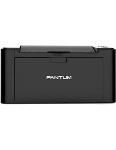 IMPRESORA PANTUM LASER MONOCROMO P2500W 22PPM 150H USB WIFI 3Y