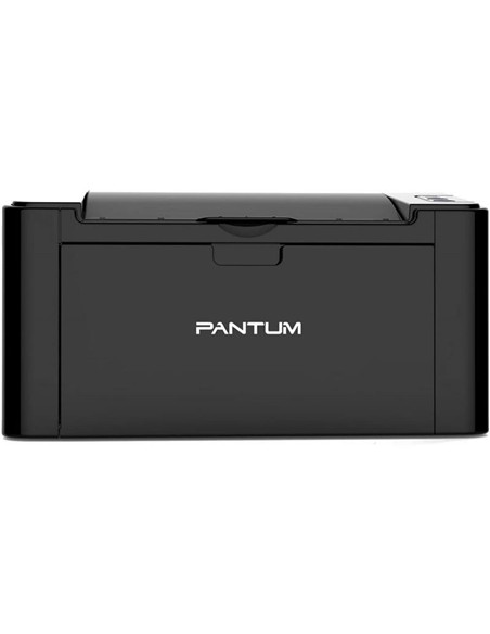 IMPRESORA PANTUM LASER MONOCROMO P2500W 22PPM 150H USB WIFI 3Y