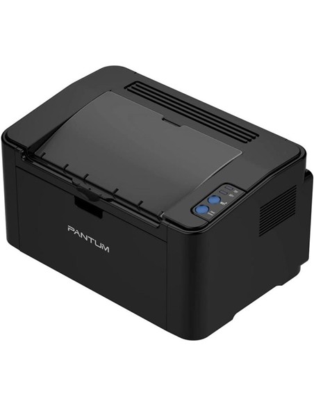 IMPRESORA PANTUM LASER MONOCROMO P2500W 22PPM 150H USB WIFI 3Y