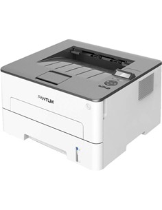 IMPRESORA PANTUM LASER MONOCROMO P3010DW 30PPM 250H USB WIFI RJ45 NFC 3Y 2