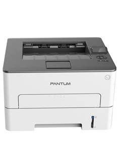 IMPRESORA PANTUM LASER MONOCROMO P3300DW 33PPM 250H USB...