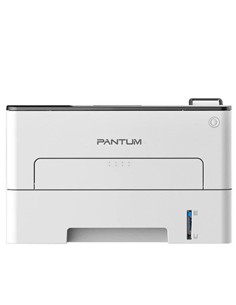 IMPRESORA PANTUM LASER MONOCROMO P3300DW 33PPM 250H USB... 2