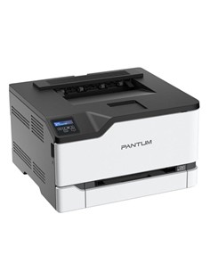 IMPRESORA PANTUM LASER COLOR CP2200DW 24PPM 250H USB RJ45... 2