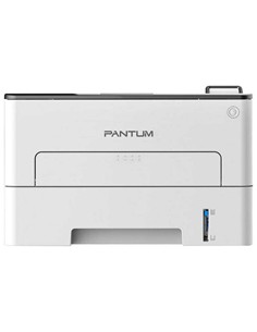 IMPRESORA PANTUM LASER MONOCROMO P3305DW 33PPM 250H USB...