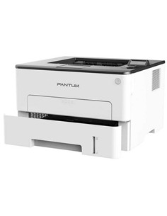 IMPRESORA PANTUM LASER MONOCROMO P3305DW 33PPM 250H USB... 2