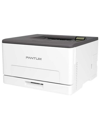 IMPRESORA PANTUM LASER COLOR CP1100DW 18PPM...