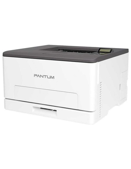 IMPRESORA PANTUM LASER COLOR CP1100DW 18PPM 250H USB WIFI 3Y