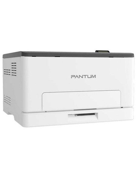 IMPRESORA PANTUM LASER COLOR CP1100DW 18PPM 250H USB WIFI 3Y