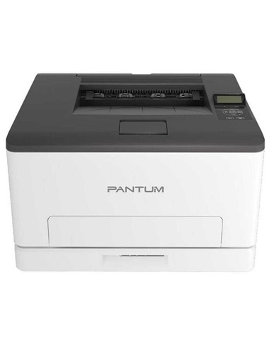 IMPRESORA PANTUM LASER COLOR CP1100DW 18PPM...