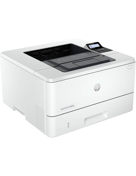 IMPRESORA HP LASERJET PRO LASER MONOCROMO 4002DN DUPLEX WHITE