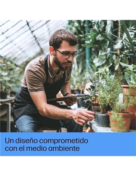 IMPRESORA HP LASERJET PRO LASER MONOCROMO 4002DN DUPLEX WHITE