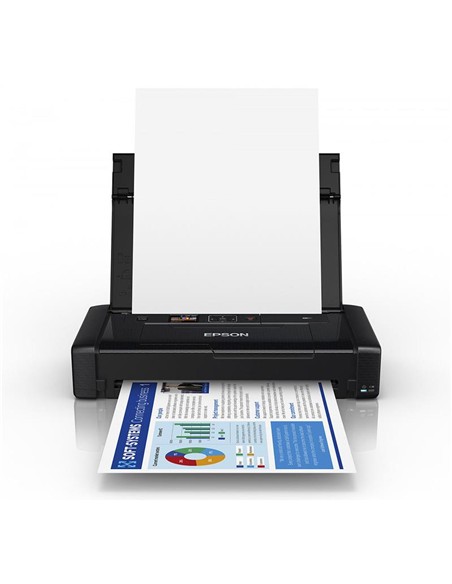 IMPRESORA EPSON WORKFORCE WF-110W