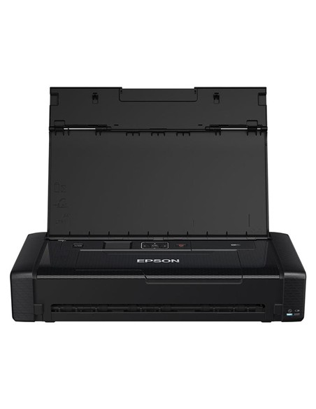 IMPRESORA EPSON WORKFORCE WF-110W