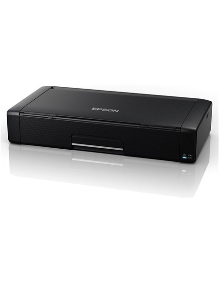 IMPRESORA EPSON WORKFORCE WF-110W