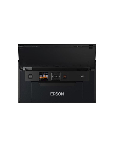 IMPRESORA EPSON WORKFORCE WF-110W