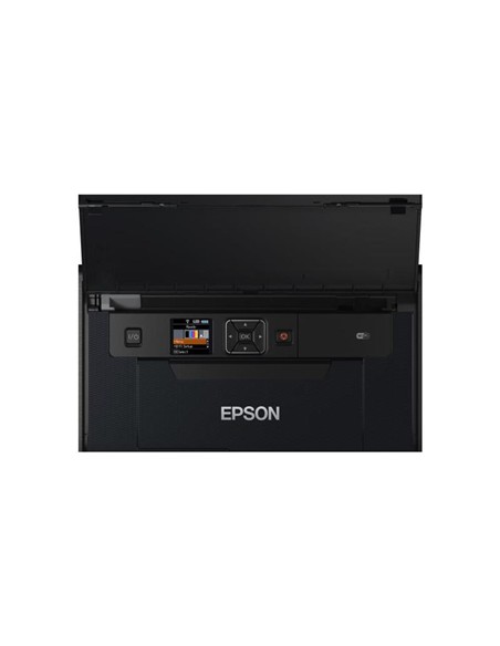 IMPRESORA EPSON WORKFORCE WF-110W