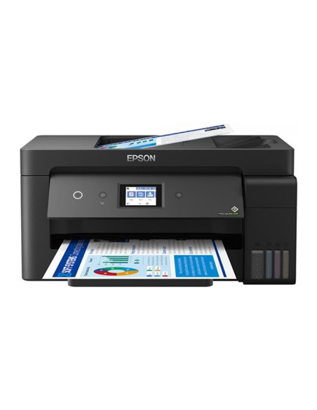 IMPRESORA EPSON ECOTANK ET-15000 A3+