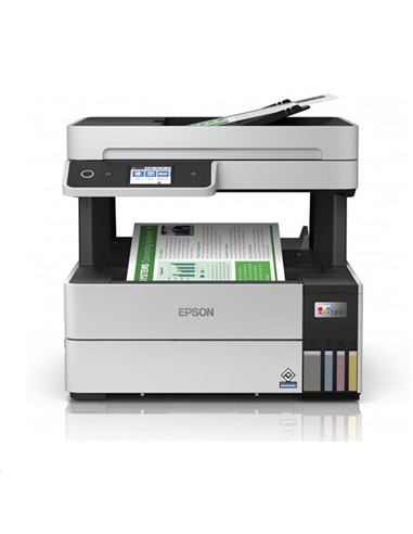 IMPRESORA EPSON ECOTANK ET-5170