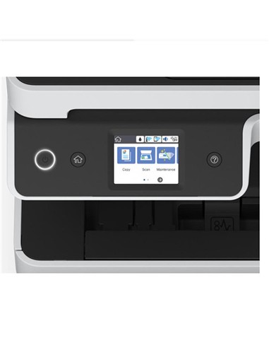 IMPRESORA EPSON ECOTANK ET-5170