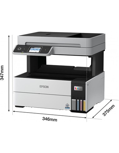 IMPRESORA EPSON ECOTANK ET-5170