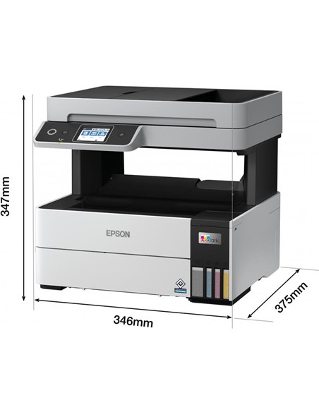 IMPRESORA EPSON ECOTANK ET-5170