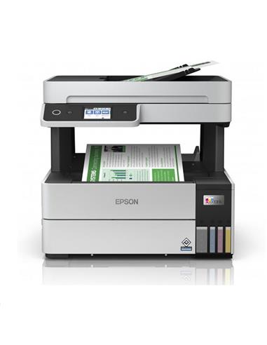 IMPRESORA EPSON ECOTANK ET-5150