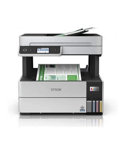 IMPRESORA EPSON ECOTANK ET-5150
