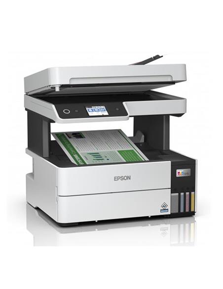IMPRESORA EPSON ECOTANK ET-5150