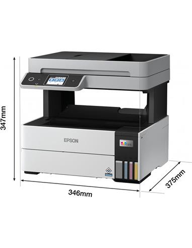 IMPRESORA EPSON ECOTANK ET-5150