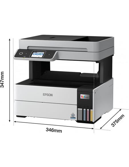 IMPRESORA EPSON ECOTANK ET-5150