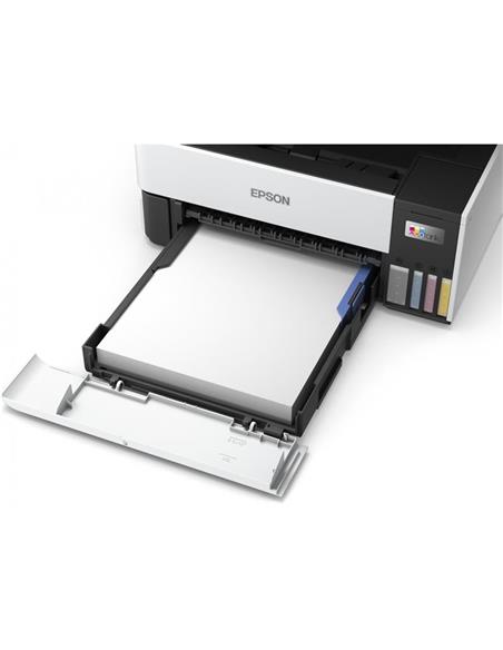 IMPRESORA EPSON ECOTANK ET-5150