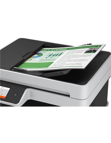 IMPRESORA EPSON ECOTANK ET-5150